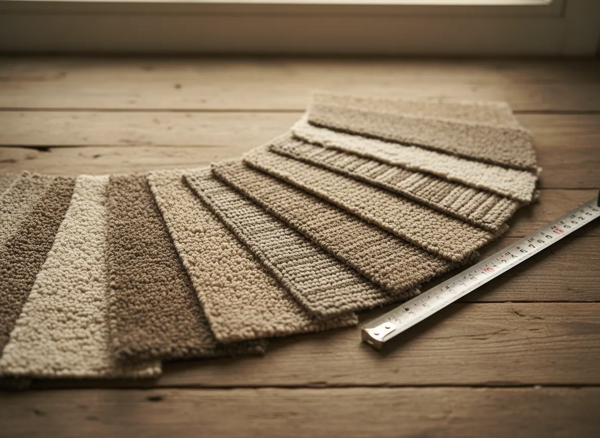 Carpet Installation Paris, ID FAQs